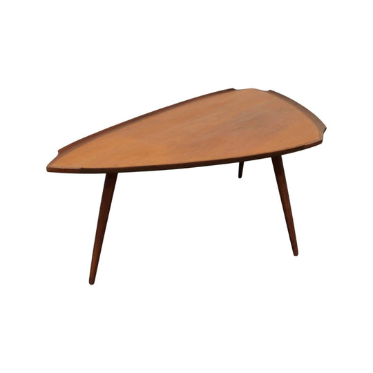 1960's Danish Aakjær Jørgen Coffee table - No. 55