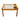 1960s mid century Tessa glass top, coffee table | Bazaa | Designer, Vintage and Antique Furniture