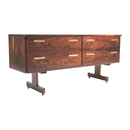 1960’s Moveis Cimo Sideboard