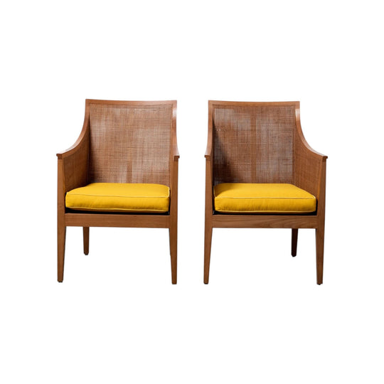 1970s Antonio Citterio Armchair