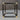 1970s Brass and Black Coffee Table in the Style of Tommaso Barbi | Bazaa | Designer, Vintage and Antique Furniture