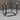 1970s Brass and Black Coffee Table in the Style of Tommaso Barbi | Bazaa | Designer, Vintage and Antique Furniture