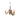 1970's French Tole Flower Chandelier | Bazaa | Designer, Vintage and Antique Furniture