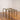 1970s Italian Brass Nest of Table | Bazaa | Designer, Vintage and Antique Furniture