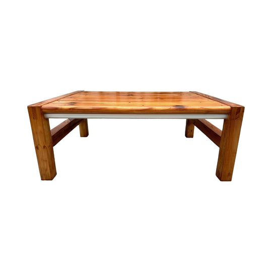 1970’s Robert Dunlop Coffee Table