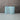 1980s Italian Glass Console Table with Curved Frosted Glass Pedestal | Bazaa | Designer, Vintage and Antique Furniture