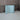 1980s Italian Glass Console Table with Curved Frosted Glass Pedestal | Bazaa | Designer, Vintage and Antique Furniture