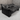 1980s Italian Postmodern Black Leather Duvet Sofa | Bazaa | Designer, Vintage and Antique Furniture
