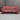 1980s Italian Postmodern Red Leather Duvet Sofa | Bazaa | Designer, Vintage and Antique Furniture