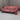 1980s Italian Postmodern Red Leather Duvet Sofa | Bazaa | Designer, Vintage and Antique Furniture