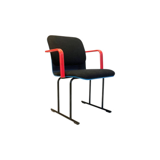 1980s Sirkus Chair by Yrjö Kukkapuro