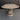 1980s Tessellated Stone Oval Dining Table in the Manner of Karl Springer | Bazaa | Designer, Vintage and Antique Furniture