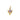 19th century 15ct rose gold pendant with amethyst and seed pearls | Bazaa | Designer, Vintage and Antique Furniture