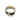 19th century 9ct engraved mourning ring c.1848 | Bazaa | Designer, Vintage and Antique Furniture