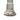 19th century Italian turned marble pedestal base