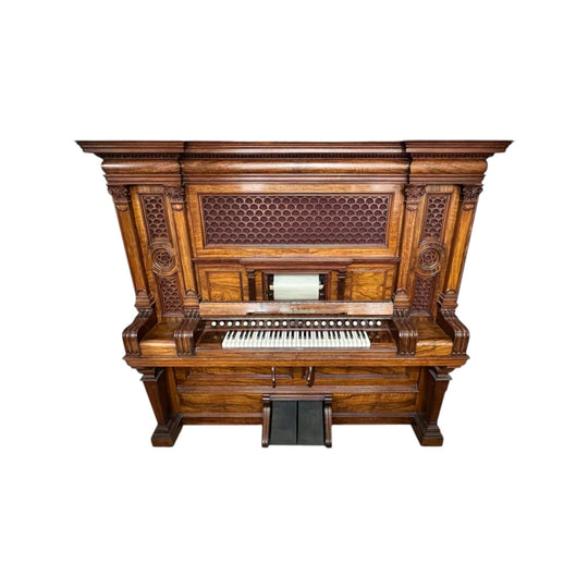 19th century American Aeolian orchestrelle c.1890