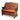 19th century beautifully carved oak settle with lift up storage c.1880