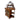 19th Century burr walnut 2 - door Canterbury | Bazaa | Designer, Vintage and Antique Furniture