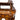19th Century burr walnut 2 - door Canterbury | Bazaa | Designer, Vintage and Antique Furniture