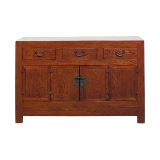 19th Century Chinese Sideboard