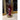 19th-Century Faceted Ruby Glass Vase with Gilt-Metal Mounts and Scrolling Foliate Handles | Bazaa | Designer, Vintage and Antique Furniture