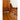 19th century French Baltic Pine Faux Bamboo Single Bed | Bazaa | Designer, Vintage and Antique Furniture