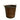 19th-Century French Copper Cooking Pot with Brass Handles | Bazaa | Designer, Vintage and Antique Furniture