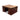 19th century French mahogany partners desk c.1880 | Bazaa | Designer, Vintage and Antique Furniture