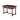 19th Century French Walnut Console Table | Bazaa | Designer, Vintage and Antique Furniture