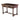19th Century French Walnut Console Table | Bazaa | Designer, Vintage and Antique Furniture