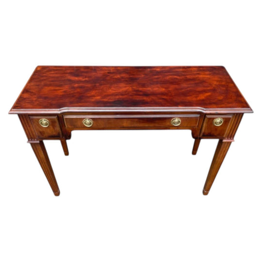 19th-century Louis XVI Style Office Desk