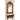 19th century Moroccan inlayed mirror and matching consul | Bazaa | Designer, Vintage and Antique Furniture