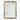 19th Century Spanish Black and Gilt Mirror | Bazaa | Designer, Vintage and Antique Furniture