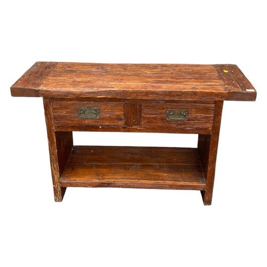 19th Century Style Side Table