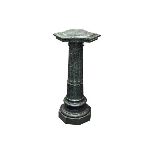 19th century tri top pedestal c.1890