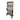 19th - Century Victorian Mahogany Cheval Mirror | Bazaa | Designer, Vintage and Antique Furniture