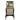 19th - Century Victorian Mahogany Cheval Mirror | Bazaa | Designer, Vintage and Antique Furniture
