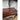 19thC colonial cedar hall table | Bazaa | Designer, Vintage and Antique Furniture