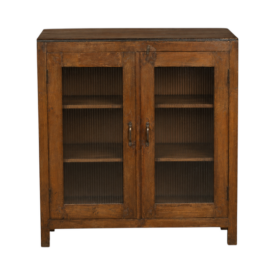 Wooden Sideboard #2643