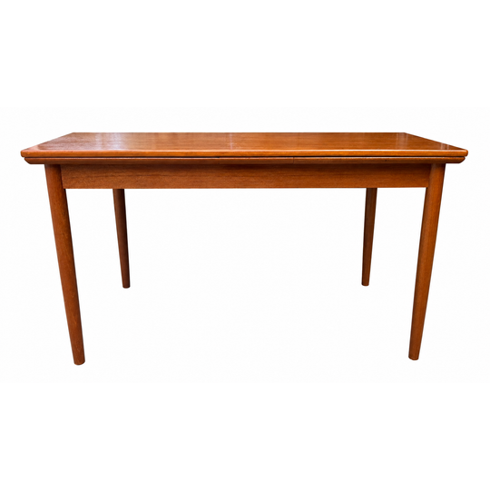 Danish Farstrup Møbler Mid-Century Dining Table