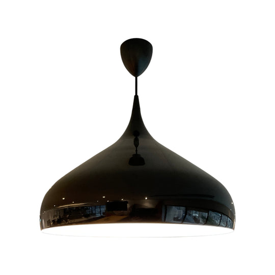 &Tradition Spinning BH2 Ceiling Light by Benjamin Hubert