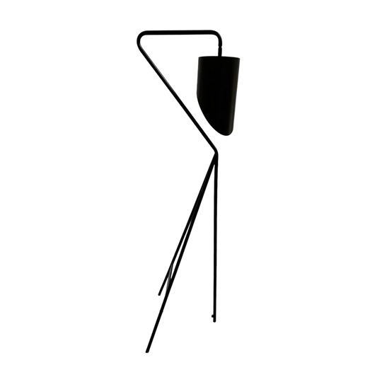 Christophe Delcourt Tripod Floor Lamp