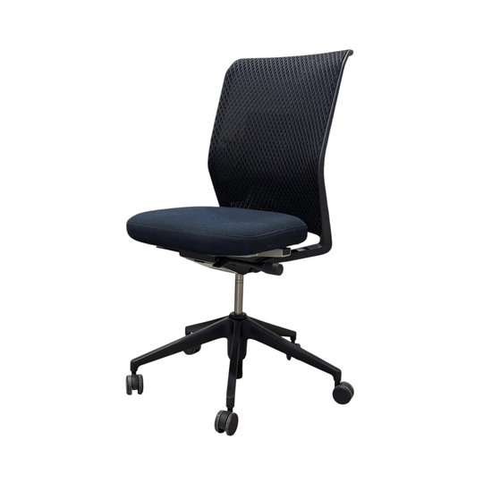 Authentic Vitra ID Mesh Ergonomic Office Chair | Antonio Citterio