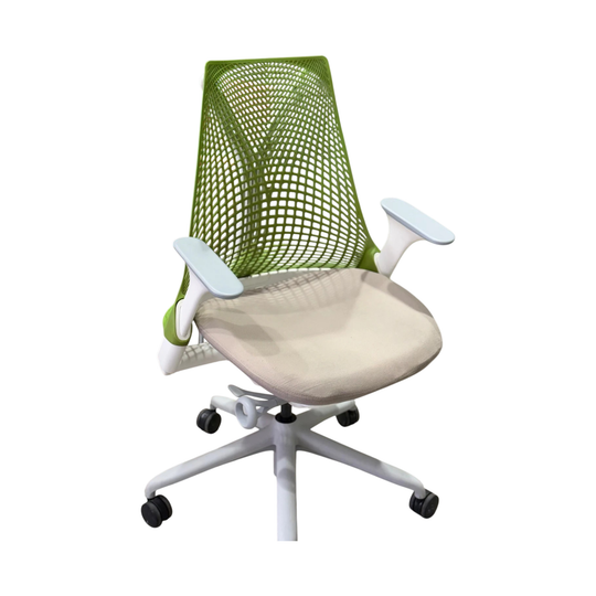 Authentic Herman Miller Sayl Ergonomic Designer Office Chairs