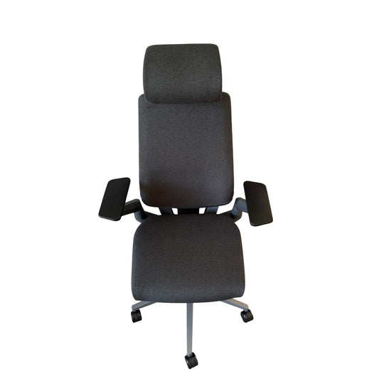Steelcase Gesture Ergonomic Office Chair with Headrest(July 2026 built)