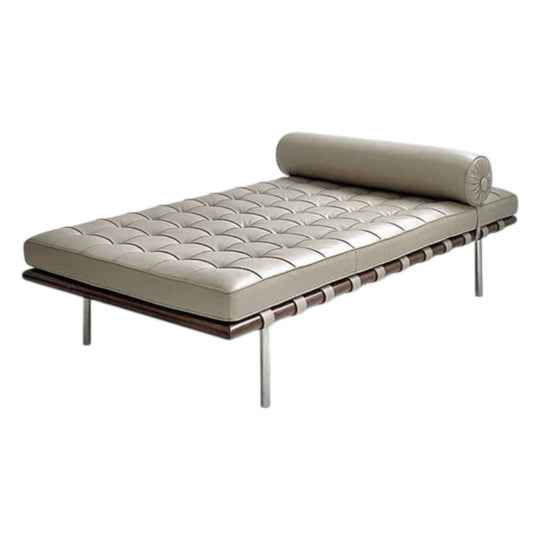 Ludwig Mies van der Rohe 'Barcelona' Sofa