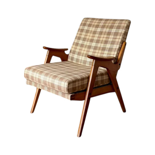 Mid Century Vintage Armchair
