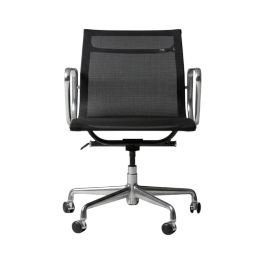 Original Eames EA335 by Charles and Ray Eames for Herman Miller