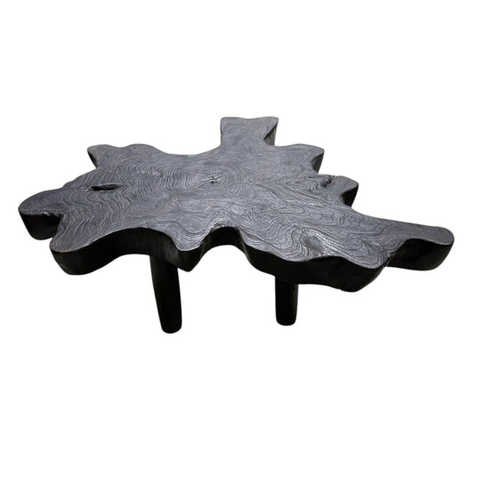 Wave Coffee Table – Large