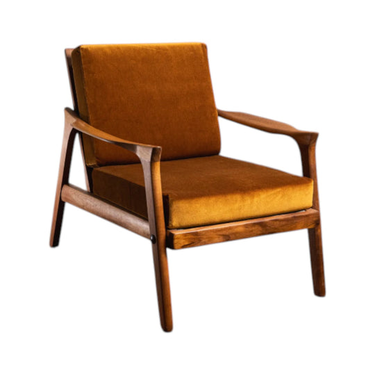 Danish Deluxe Inga Chair